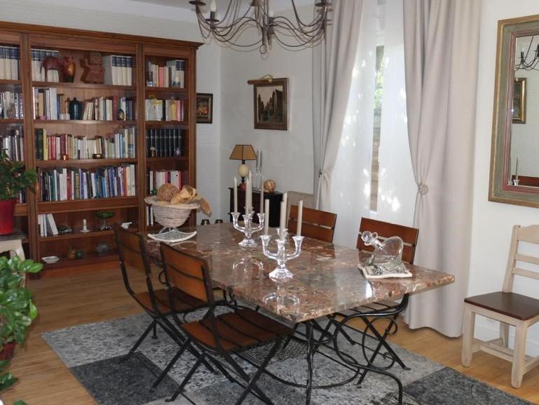 Bed and Breakfast Ti Laouenek Ванн Екстер'єр фото